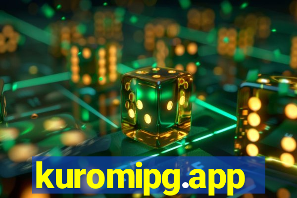 kuromipg.app