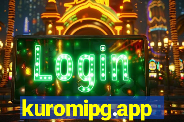 kuromipg.app