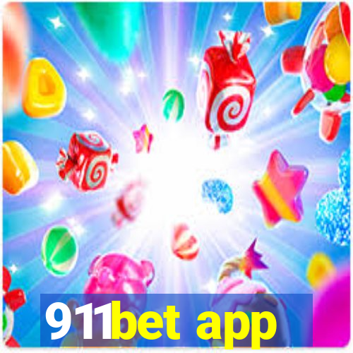 911bet app