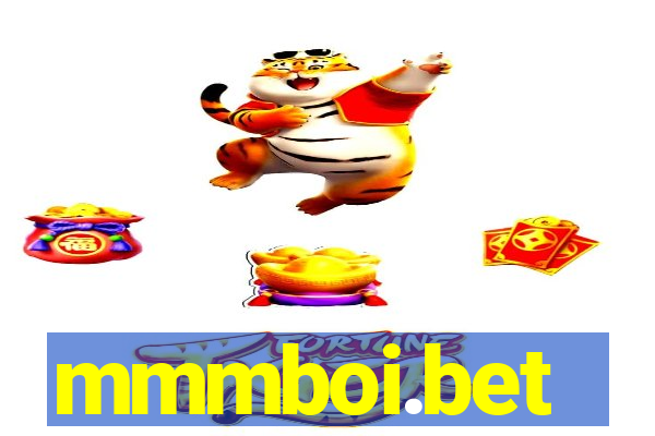 mmmboi.bet