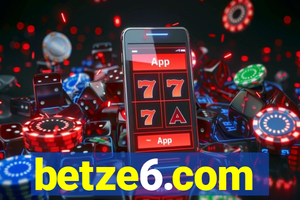 betze6.com