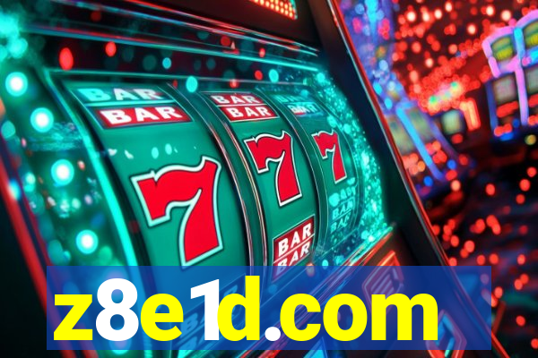 z8e1d.com