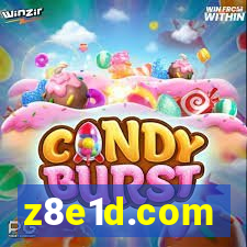 z8e1d.com