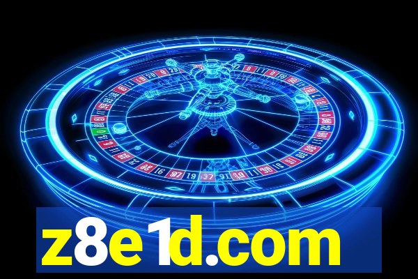 z8e1d.com