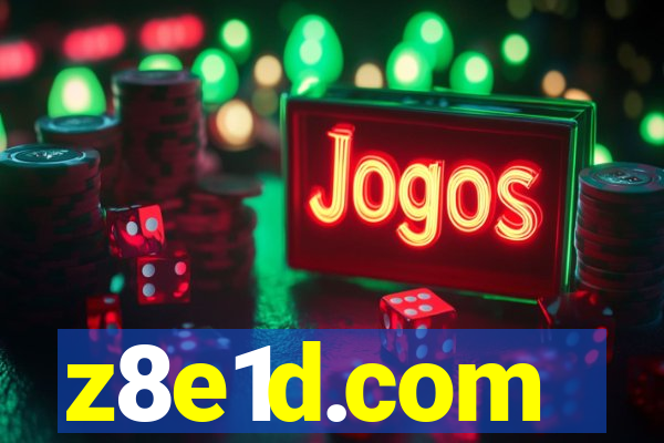 z8e1d.com