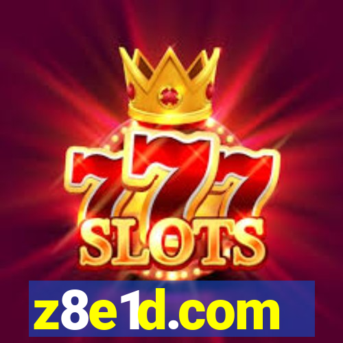 z8e1d.com
