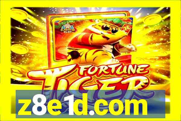 z8e1d.com