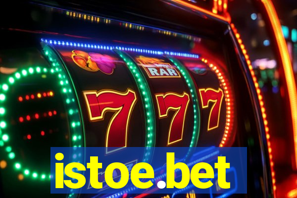 istoe.bet