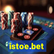 istoe.bet