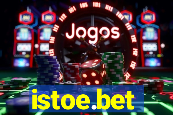 istoe.bet
