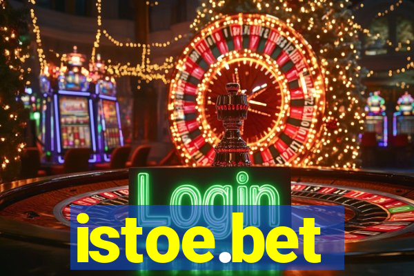 istoe.bet