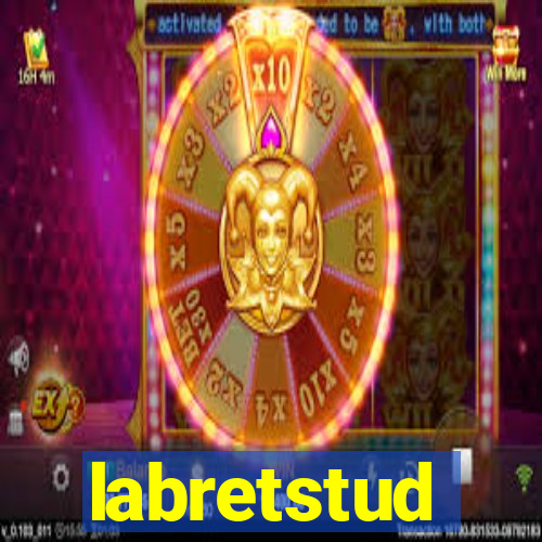 labretstud