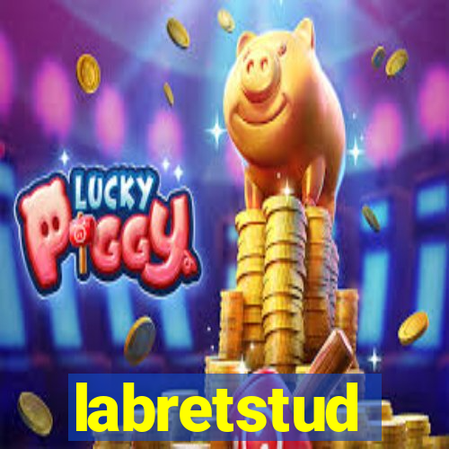 labretstud