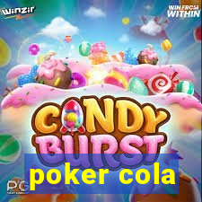 poker cola