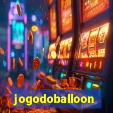 jogodoballoon