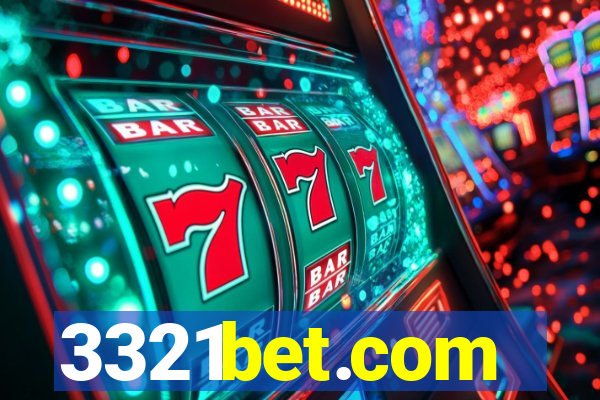 3321bet.com
