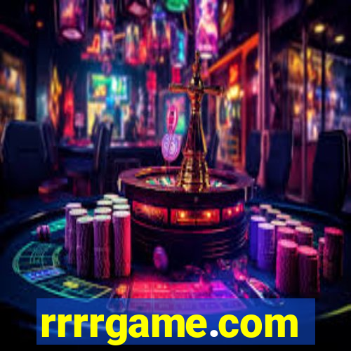 rrrrgame.com