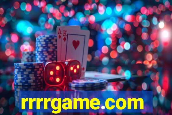 rrrrgame.com