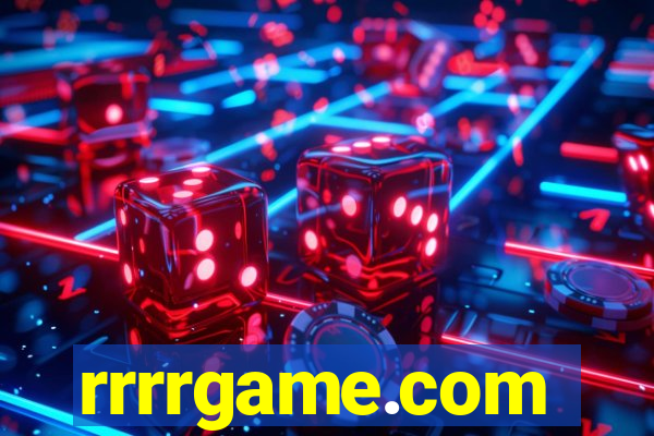 rrrrgame.com