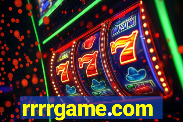 rrrrgame.com
