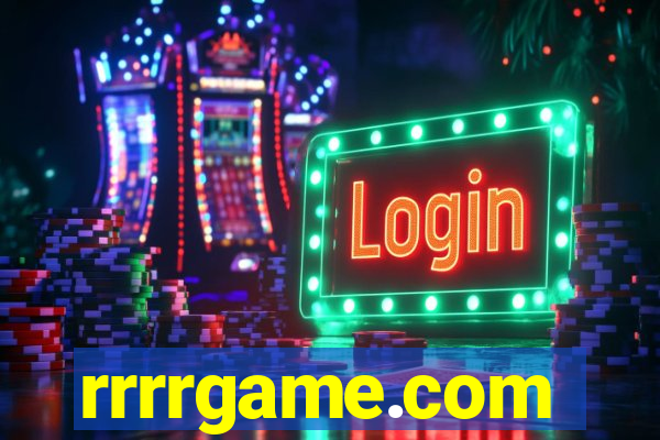 rrrrgame.com