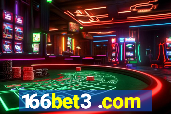166bet3 .com