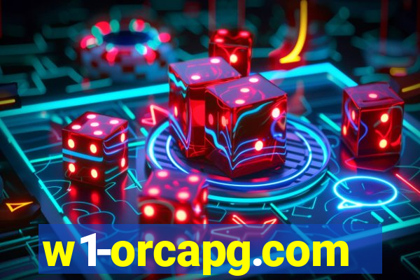 w1-orcapg.com