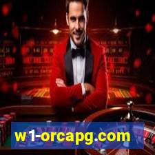 w1-orcapg.com