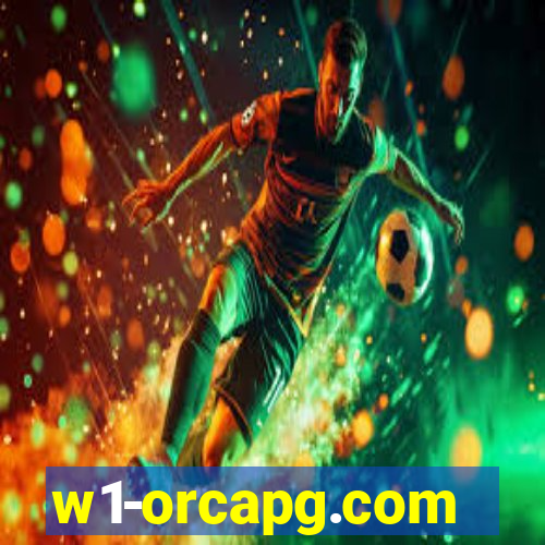 w1-orcapg.com