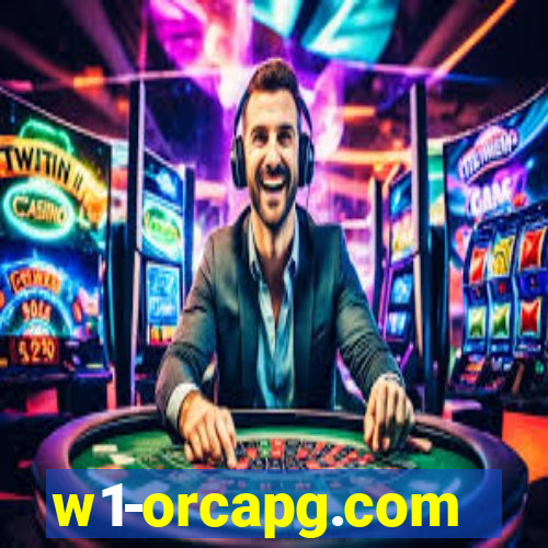 w1-orcapg.com