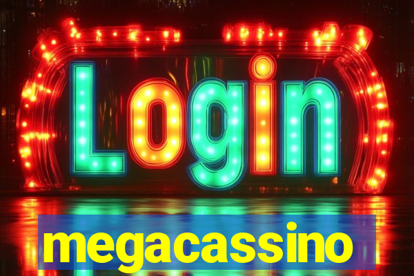 megacassino