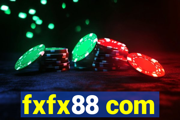 fxfx88 com