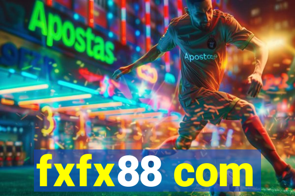 fxfx88 com