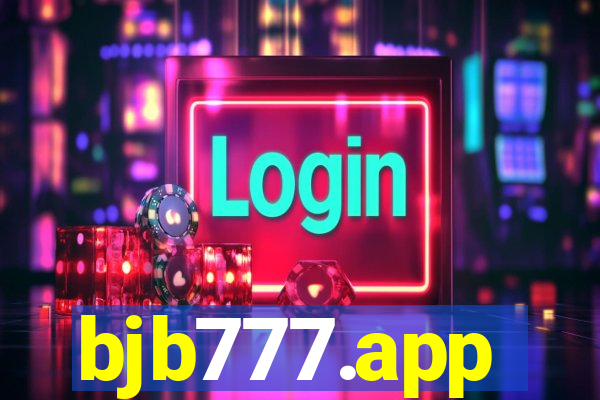 bjb777.app