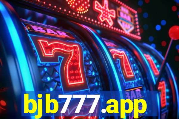 bjb777.app