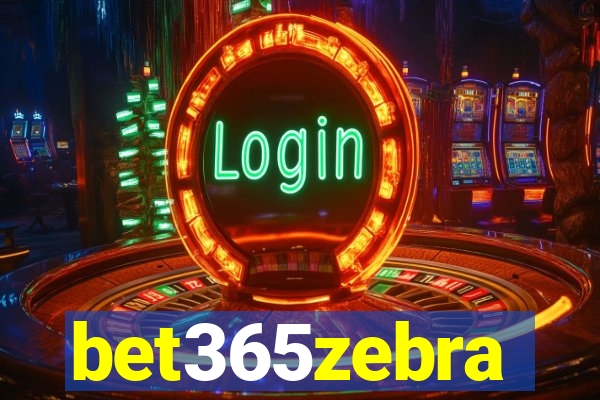 bet365zebra