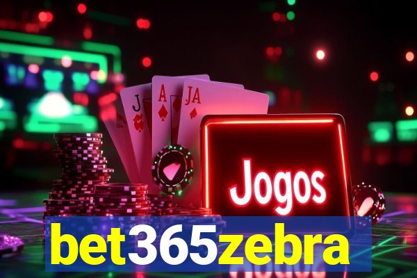 bet365zebra