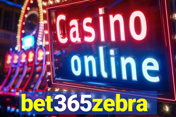 bet365zebra