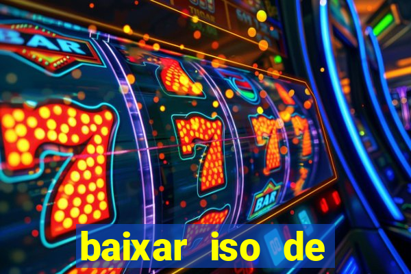 baixar iso de jogos ps2