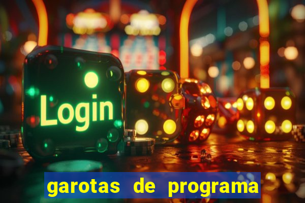 garotas de programa na vasco da gama