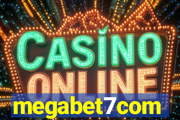 megabet7com
