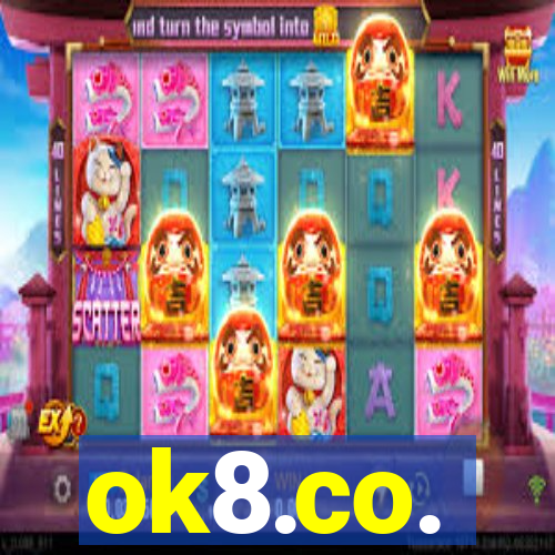 ok8.co.