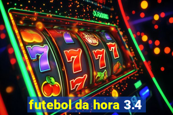 futebol da hora 3.4