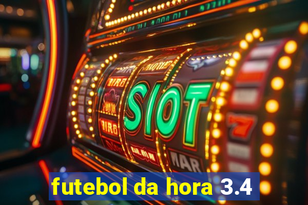 futebol da hora 3.4