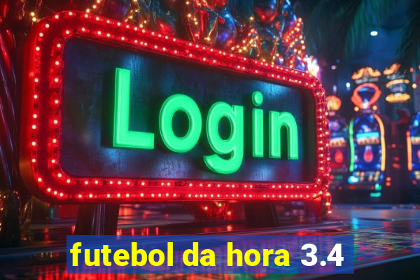 futebol da hora 3.4