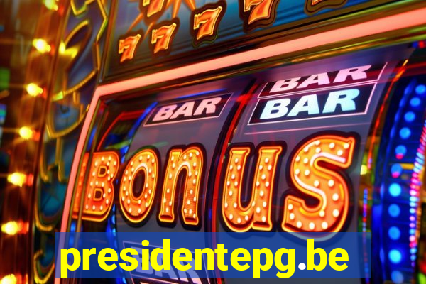 presidentepg.bet