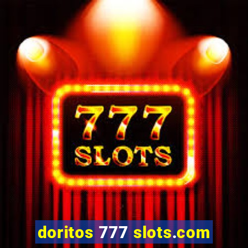 doritos 777 slots.com