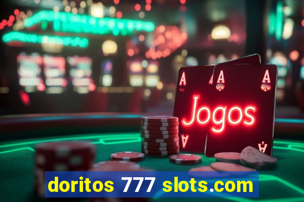 doritos 777 slots.com