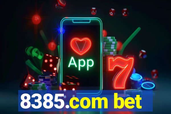 8385.com bet