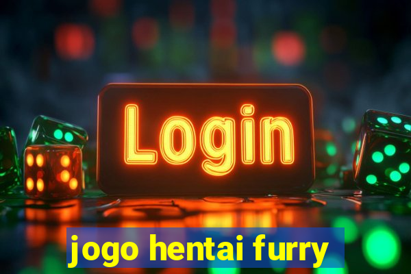 jogo hentai furry